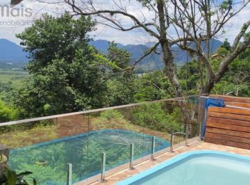 Casa · 200m² · 3 Quartos · 2 Vagas · Casa de Condominio em Barra de Guaratiba  -  Rio de Janeiro