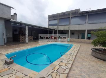 Foto 01 · Sítio à venda em Mogi das Cruzes-SP, Conjunto Oropó - 3 quartos, 1 suíte, 2 salas, 717,00 m². Por R$