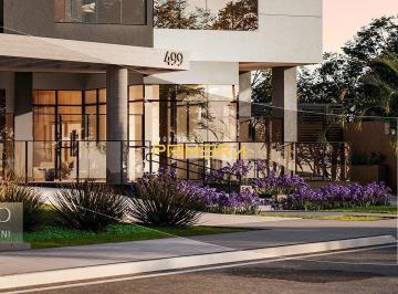 Apartamento de 3 quartos, Curitiba · Paseo Folloni - Revenda - 3 suítes, 3 vagas, 146m²