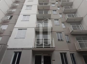 Apartamento · 52m² · 2 Quartos · 1 Vaga · Apartamento em Parque Amazônia - Goiânia, GO