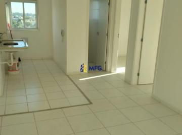 Apartamento · 41m² · 2 Quartos · Apartamento à venda - no Jardim Ipê