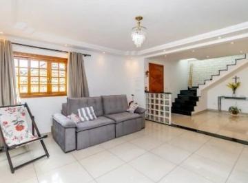 Casa · 268m² · 3 Quartos · Casa à venda - no Jardim Regina