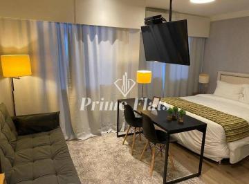 Apartamento · 29m² · 1 Quarto · 1 Vaga · Flat disponível para venda no Hotels Congonhas By Atlantica, com 29m², 1 dormitório e 1 vaga de gara