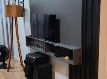Apartamento · 63m² · 2 Quartos · 1 Vaga · Apto - 2 Qt - Mobiliado - Espinheiros - Itajaí/SC