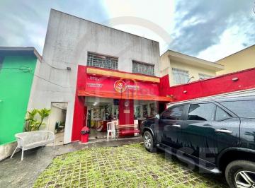 Foto 01 · Sobreloja para locação, 3 salas, 3 banheiros, 100m², Vila Mascote