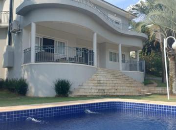 Casa · 430m² · 4 Quartos · 4 Vagas · Casa para aluguel - em Guaxinduva