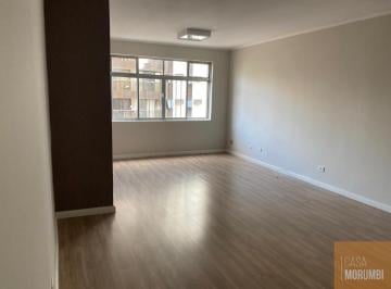 Foto 01 · Apartamento de 2 quartos com 101m² no Jardim Paulista: Venda ou Locação em São Paulo-SP