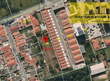 Terreno · 3800m² · Terreno à venda - na Chácara Segre