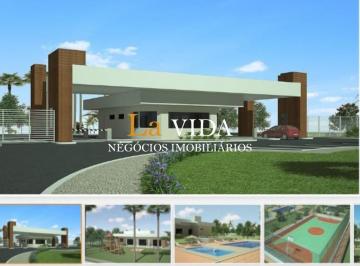 Foto 01 · Terreno em Condomínio à Venda em São José do Rio Preto-SP, Village Provence, 274m² de Área