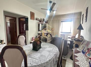 Apartamento · 97m² · 2 Quartos · 1 Vaga · Apartamento à venda com 2 Quartos no Canto do Forte, Praia Grande, São Paulo