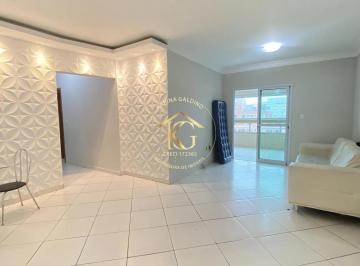Apartamento · 148m² · 3 Quartos · 2 Vagas · Apartamento 3 dormitórios sendo 2 suítes Ocian Praia Grande!