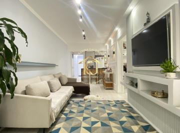 Apartamento · 73m² · 2 Quartos · 1 Vaga · Apartamento à venda com 2 quartos no bairro Boqueirão- Praia Grande.
