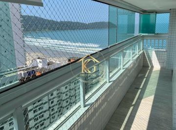 Apartamento · 140m² · 4 Quartos · 2 Vagas · Apartamento mobiliado com 4 quartos e 3 suítes em Guilhermina, Praia Grande, SP