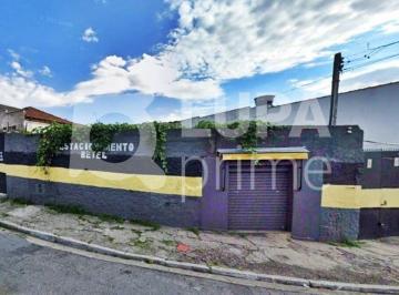 Terreno · 398m² · TERRENO COMERCIAL COM 450M² À VENDA NA VILA MARIA ALTA