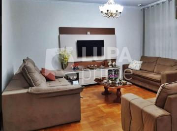 Casa · 202m² · 3 Quartos · 8 Vagas · CASA COM 3 QUARTOS E 8 VAGAS DE GARAGEM À VENDA NA VILA MARIA