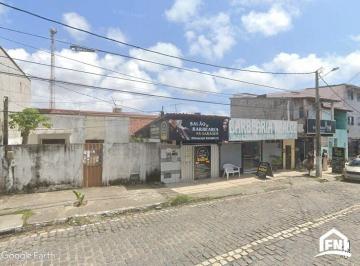 Casa · 50m² · 2 Quartos · 1 Vaga · Casa com Potencial Comercial e Residencial - Oportunidade para Investidores no b