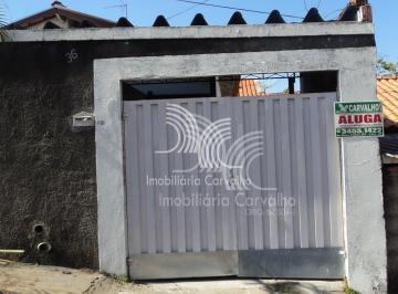 Foto 01 · Casa, Conjunto Habitacional Angelo Giubina, Santa Bárbara D'oeste, SP