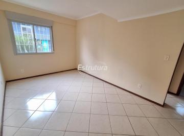 Apartamento · 44m² · 1 Quarto · 1 Vaga · Apartamento Aconchegante 1 Dormitório | 1 Vaga de Garagem - Térreo