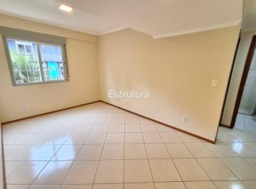Apartamento · 44m² · 1 Quarto · 1 Vaga · Apartamento Aconchegante 1 Dormitório | 1 Vaga de Garagem - Térreo