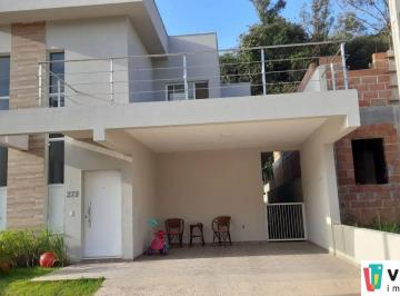 Casa · 132m² · 2 Quartos · 2 Vagas · CASA À VENDA NO CONDOMÍNIO VILLA VERDE - JUNDIAÍ-SP!