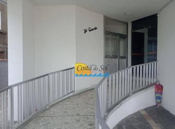 f01aa992f09aaf7572ca0b266efb0874bd4bb14b · Apartamento com 1 dormitório à venda, 45 m² por R$ 200.000,00 - Itararé - São Vicente/SP