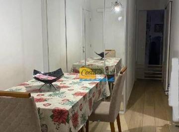 0a391f8ccc6c5ad3433e85220fa1b9de0b473098 · Apartamento com 2 dormitórios à venda, 79 m² por R$ 720.000,00 - Marapé - Santos/SP