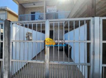 8859f8bd50aeb636f376ac492ec32642d38e0cc2 · Casa com 2 dormitórios à venda, 73 m² por R$ 260.000,00 - Vila Nossa Senhora de Fátima - São Vicente