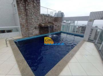 6a3bb685e7be62199d84b52cd6dd13992ecb69d3 · Apartamento com 1 dormitório à venda, 48 m² por R$ 380.000,00 - Canto do Forte - Praia Grande/SP