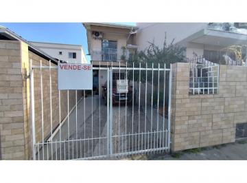 Casa · 63m² · 2 Quartos · 1 Vaga · Sobrado PALHOÇA - SC
