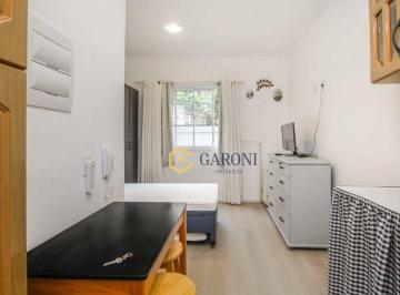 bac131faaae61e1f407b1cb170562a4db58fee7e · Studio à venda, 16 m² por R$ 190.000,00 - Vila Mangalot - São Paulo/SP