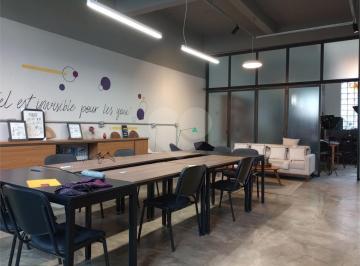 Comercial de 3 quartos, São Paulo · Casa - Sobrado - Vila Madalena - 3 Quartos - Venda / Compra - Comercial