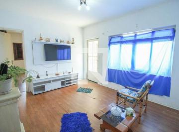 Casa · 171m² · 4 Quartos · 2 Vagas · Casa para Aluguel - Jardim Anália Franco, 4 Quartos, 171 m2 - São Paulo