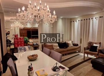 Apartamento de 3 quartos, Santo André · Cobertura Santa Maria Santo André