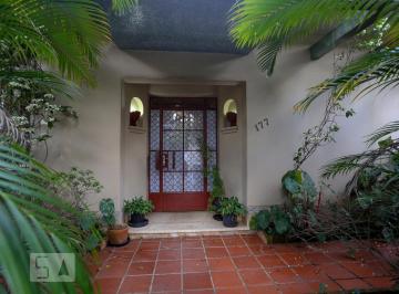 Casa de 3 quartos, São Paulo · Casa à Venda - Sumaré, 3 Quartos,  350 m² - São Paulo