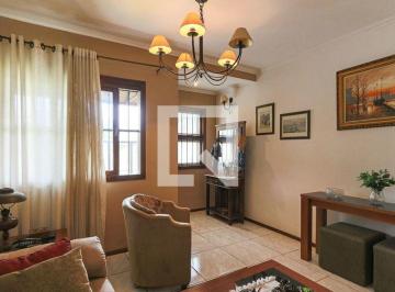 Casa · 125m² · 2 Quartos · Casa à Venda - Guarujá, 2 Quartos,  125 m² - Porto Alegre