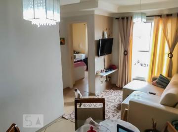 Apartamento · 48m² · 2 Quartos · 1 Vaga · Apartamento à Venda - Jardim Cocaia, 2 Quartos, 48 m² - Guarulhos