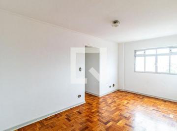 Apartamento · 55m² · 2 Quartos · 1 Vaga · Apartamento à Venda - Jardim Éster Yolanda, 2 Quartos, 55 m² - São Paulo