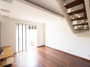 Apartamento · 72m² · 2 Quartos · 2 Vagas · Apartamento à Venda - Vila Madalena, 2 Quartos, 72 m² - São Paulo