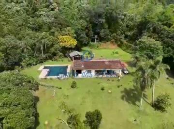 Foto 01 · Sítio à venda em Itapecerica da Serra-SP