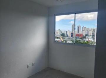 Apartamento de 2 quartos, Salvador · Imbuí Prime, Apartamento Novo, Venda, 2/4, nascente, 38m²