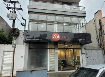 FACHADA · Apartamento, Centro, Santo Ângelo, RS
