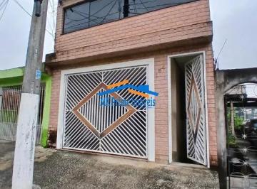 Casa · 125m² · 3 Quartos · 2 Vagas · Imóvel para Renda 125m² c/ 3 Casas para Venda 2 Vagas - Jardim Paulista/SP