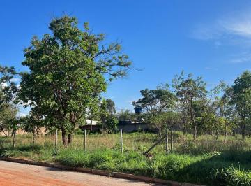 Terreno , Brasília · Terrenos no Condomínio Estância Quintas do Alvorada