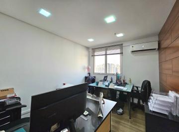 Comercial de 4 quartos, São Paulo · Belissimo conj. coml p/venda c/151m2 varias salas 04 vagas Moema