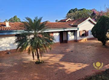 Foto 01 · Magnífica Casa à Venda em Residencial Exclusivo de Bragança Paulista-SP, Bairro Recanto Amapola, 410