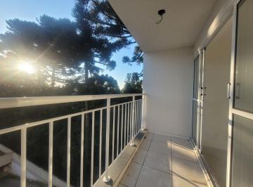 Apartamento · 51m² · 2 Quartos · 1 Vaga · APARTAMENTO EM PINHAIS, NOVO