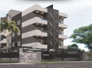 Apartamento · 86m² · 3 Quartos · 1 Vaga · COBERTURA DUPLEX LANÇAMENTO EM PINHAIS