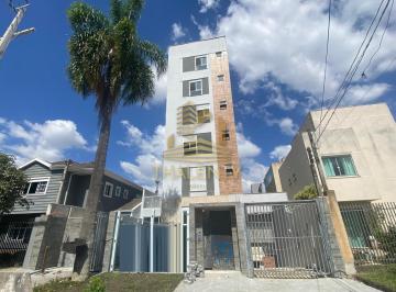 Apartamento · 62m² · 2 Quartos · 1 Vaga · Apartamento à venda - em Bacacheri