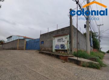 Foto 02 · Terreno comercial de 619m² à venda em Jundiaí-SP, bairro Poste: oportunidade única!