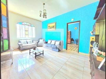Casa · 2500m² · 3 Quartos · 6 Vagas · Casa à Venda - Centro, 3 Quartos, 2500 m² - Lagoa Santa